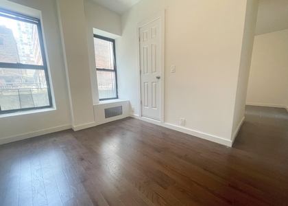 Studio, Upper East Side Rental in NYC for $2,600 - Photo 1