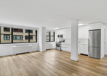 1 Bedroom, Hell's Kitchen Rental in NYC for $5,049 - Photo 1