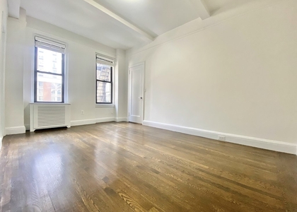 1 Bedroom, Turtle Bay Rental in NYC for $3,400 - Photo 1
