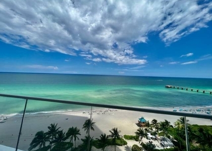 1 Bedroom, Miami Beach Rental in Miami, FL for $9,000 - Photo 1