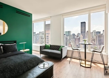 1 Bedroom, Midtown East Rental in NYC for $5,885 - Photo 1