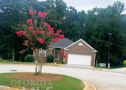 3 Bedrooms, Pinnacle Pointe Rental in Atlanta, GA for $2,490 - Photo 1