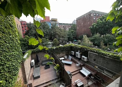 2 Bedrooms, NoLita Rental in NYC for $5,700 - Photo 1