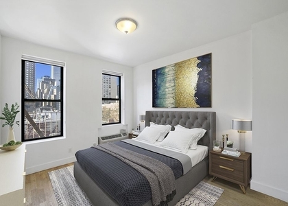 3 Bedrooms, Rose Hill Rental in NYC for $9,429 - Photo 1