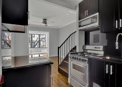 4 Bedrooms, Rose Hill Rental in NYC for $9,495 - Photo 1