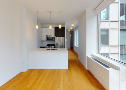 2 Bedrooms, Manhattan Valley Rental in NYC for $6,673 - Photo 1