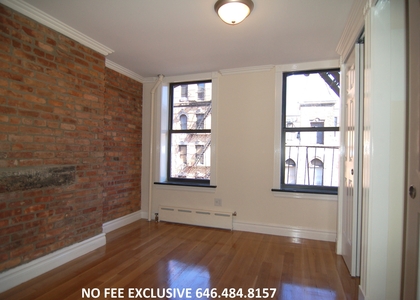 2 Bedrooms, East Village Rental in NYC for $5,695 - Photo 1
