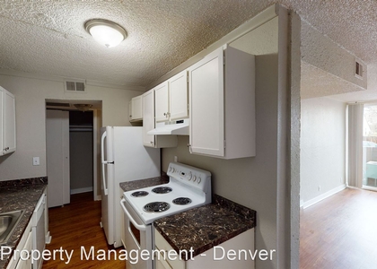 2 Bedrooms, Fitzsimons Rental in Denver, CO for $1,450 - Photo 1