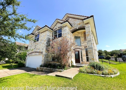 5 Bedrooms, Spillman Ranch Rental in Austin-Round Rock Metro Area, TX for $2,895 - Photo 1