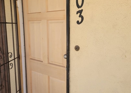 1 Bedroom, South Wrigley Rental in Los Angeles, CA for $1,525 - Photo 1