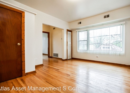 2 Bedrooms, Chicago Lawn Rental in Chicago, IL for $1,100 - Photo 1