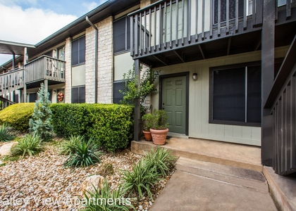2 Bedrooms, West Oak Hill Rental in Austin-Round Rock Metro Area, TX for $1,399 - Photo 1