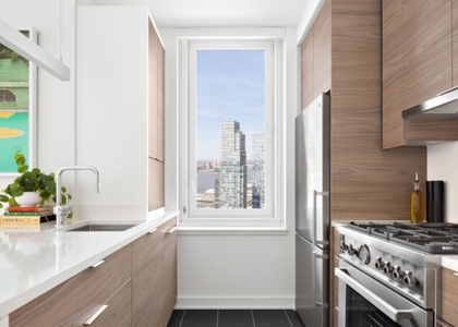 1 Bedroom, Hudson Yards Rental in NYC for $5,053 - Photo 1
