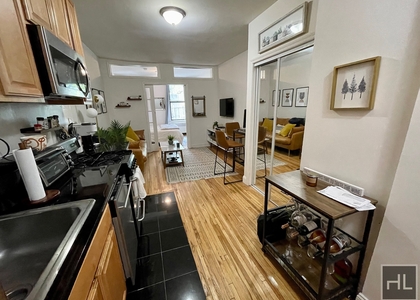 1 Bedroom, Alphabet City Rental in NYC for $2,850 - Photo 1