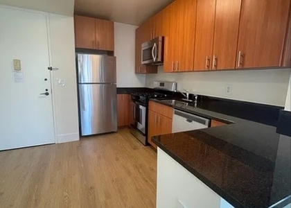 1 Bedroom, Hell's Kitchen Rental in NYC for $3,777 - Photo 1