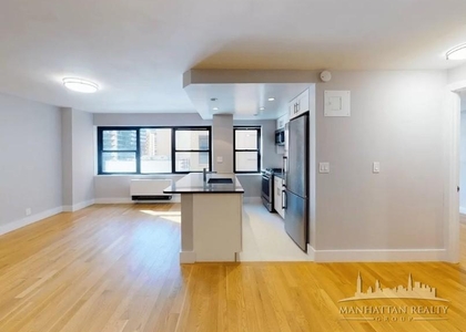 1 Bedroom, Turtle Bay Rental in NYC for $4,450 - Photo 1
