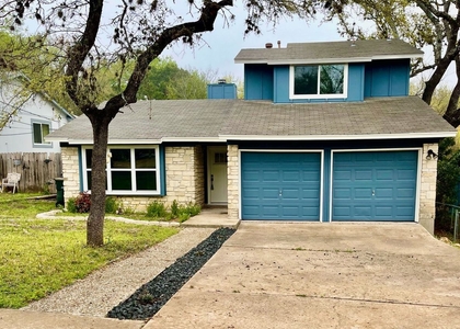 3 Bedrooms, Greater Castle Forest Rental in San Marcos, TX for $2,100 - Photo 1