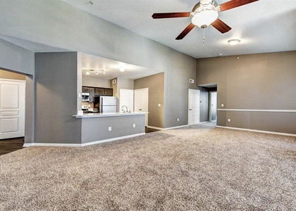2 Bedrooms, Shoreline Park Rental in Austin-Round Rock Metro Area, TX for $1,564 - Photo 1
