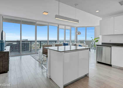2 Bedrooms, Miami Financial District Rental in Miami, FL for $7,350 - Photo 1