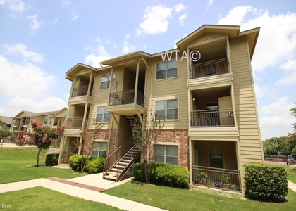 1 Bedroom, Hill Country Rental in San Antonio, TX for $1,340 - Photo 1