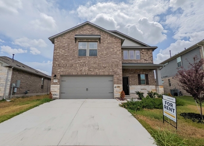 4 Bedrooms, Taylor Rental in Austin-Round Rock Metro Area, TX for $2,599 - Photo 1