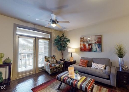 1 Bedroom, Lone Star Rental in San Antonio, TX for $890 - Photo 1