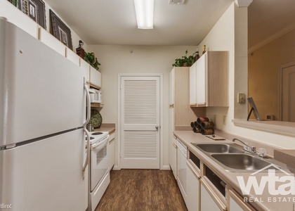 2 Bedrooms, San Antonio Northwest Rental in San Antonio, TX for $1,274 - Photo 1