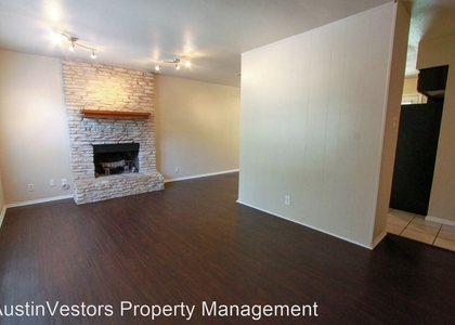 2 Bedrooms, Garrison Park Rental in Austin-Round Rock Metro Area, TX for $1,650 - Photo 1