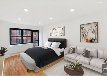 3 Bedrooms, Murray Hill Rental in NYC for $8,566 - Photo 1