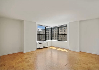 1 Bedroom, Upper West Side Rental in NYC for $4,650 - Photo 1