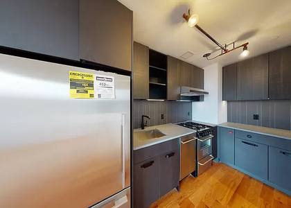 2 Bedrooms, Bushwick Rental in NYC for $4,388 - Photo 1
