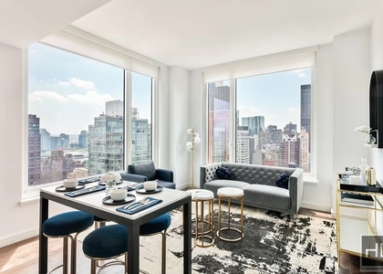1 Bedroom, Midtown East Rental in NYC for $5,885 - Photo 1