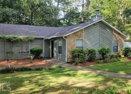 2 Bedrooms, Cumberland Corners Rental in Atlanta, GA for $1,800 - Photo 1