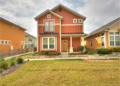 4 Bedrooms, Shady Hollow Gardens Rental in Austin-Round Rock Metro Area, TX for $2,525 - Photo 1