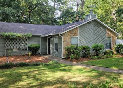 2 Bedrooms, Cumberland Corners Rental in Atlanta, GA for $1,800 - Photo 1