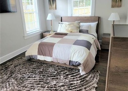 3 Bedrooms, Peachtree Park Rental in Atlanta, GA for $5,900 - Photo 1