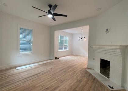 2 Bedrooms, Midtown Rental in Atlanta, GA for $3,450 - Photo 1