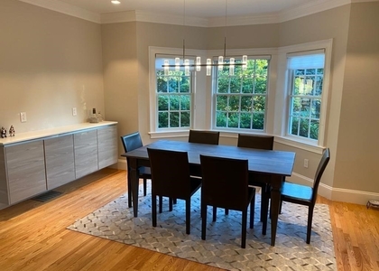 6 Bedrooms, Lexington Town Center Rental in Boston, MA for $9,900 - Photo 1