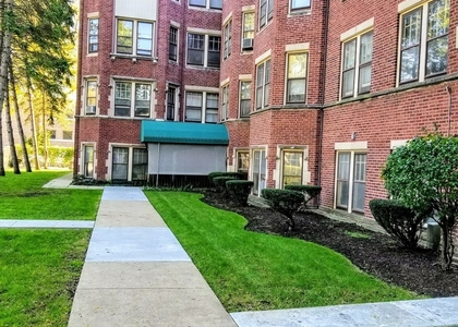 2 Bedrooms, Lyons Rental in Chicago, IL for $1,700 - Photo 1