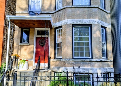 Studio, Canaryville Rental in Chicago, IL for $1,200 - Photo 1