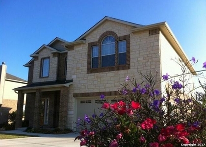 4 Bedrooms, Fairway Ridge Rental in New Braunfels, TX for $2,400 - Photo 1