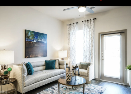 2 Bedrooms, Northeast Travis Rental in Austin-Round Rock Metro Area, TX for $1,720 - Photo 1