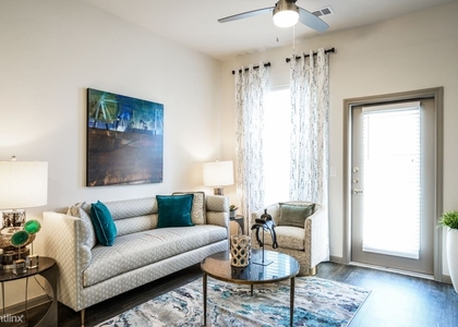 1 Bedroom, Northeast Travis Rental in Austin-Round Rock Metro Area, TX for $1,435 - Photo 1