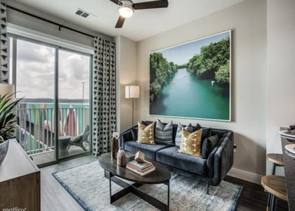 1 Bedroom, North Loop Rental in Austin-Round Rock Metro Area, TX for $1,711 - Photo 1