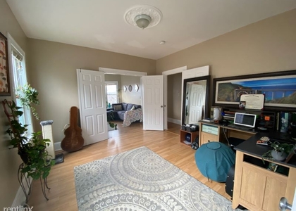 3 Bedrooms, Hyde Square Rental in Boston, MA for $3,200 - Photo 1