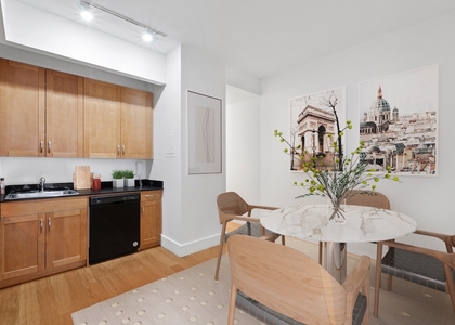 1 Bedroom, Financial District Rental in NYC for $3,905 - Photo 1