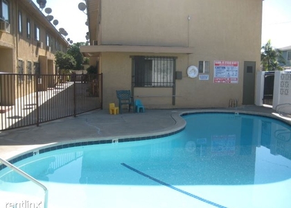 2 Bedrooms, Downey Rental in Los Angeles, CA for $2,100 - Photo 1
