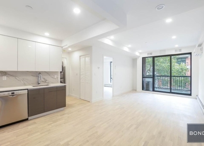 1 Bedroom, Central Harlem Rental in NYC for $3,255 - Photo 1