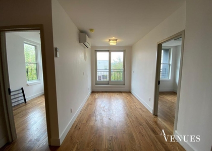 1 Bedroom, Bedford-Stuyvesant Rental in NYC for $2,650 - Photo 1