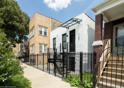 2 Bedrooms, Humboldt Park Rental in Chicago, IL for $1,800 - Photo 1